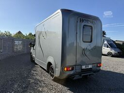 Renault Master | HORSETRUCK | KRISMAR | STALLION 3XL | ...