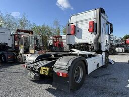 Mercedes-Benz Actros 1845 StreamSpace 2,50/Motor Getriebe Ok