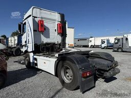 Mercedes-Benz Actros 1845 StreamSpace 2,50/Motor Getriebe Ok