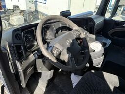 Mercedes-Benz Actros 1845 StreamSpace 2,50/Motor Getriebe Ok