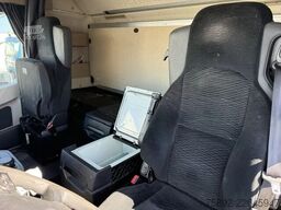 Mercedes-Benz Actros 1845 StreamSpace 2,50/Motor Getriebe Ok