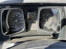 Mercedes-Benz Actros 1845 StreamSpace 2,50/Motor Getriebe Ok