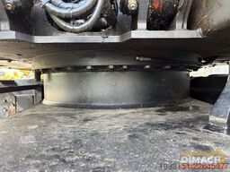 Hitachi ZX140W-6 SMP draaikantelstuk met grijper - airc...