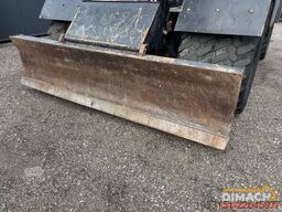 Hitachi ZX140W-6 SMP draaikantelstuk met grijper - airc...