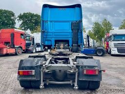 DAF XF 95.530 EURO 4 for Africa. Royal truck!