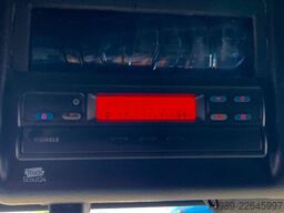 DAF XF 95.530 EURO 4 for Africa. Royal truck!