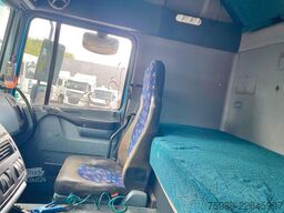 DAF XF 95.530 EURO 4 for Africa. Royal truck!