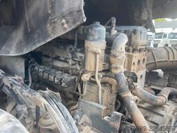 DAF XF 95.530 EURO 4 for Africa. Royal truck!