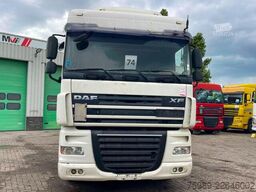 DAF XF 105.460 bj 2015!  MANUAL gearbox, EURO 5, FRIGO