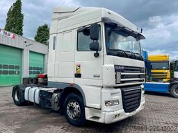 DAF XF 105.460 bj 2015!  MANUAL gearbox, EURO 5, FRIGO