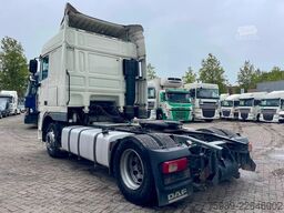 DAF XF 105.460 bj 2015!  MANUAL gearbox, EURO 5, FRIGO