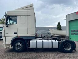 DAF XF 105.460 bj 2015!  MANUAL gearbox, EURO 5, FRIGO