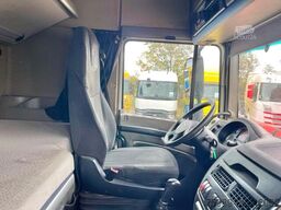 DAF XF 105.460 bj 2015!  MANUAL gearbox, EURO 5, FRIGO