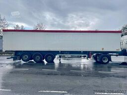 Trouillet SOCARI 69 m3 left side opens, self pump tyres, etc