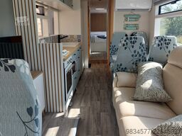 IRISBUS Récréo