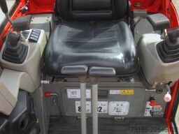 Yanmar SV 16 * 2x Löffel * vgl. 15 17 18