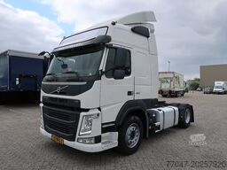 Volvo FM 410 Euro 6, Aut., 550.182 Km, FB Chass, NL T...