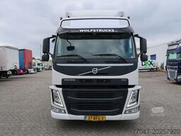 Volvo FM 410 Euro 6, Aut., 550.182 Km, FB Chass, NL T...