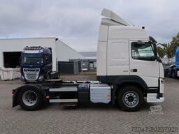 Volvo FM 410 Euro 6, Aut., 550.182 Km, FB Chass, NL T...