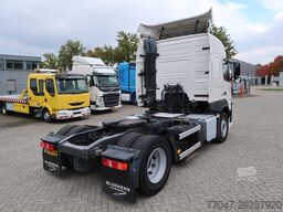 Volvo FM 410 Euro 6, Aut., 550.182 Km, FB Chass, NL T...