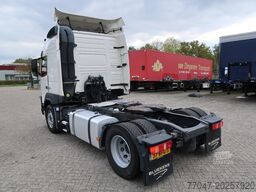 Volvo FM 410 Euro 6, Aut., 550.182 Km, FB Chass, NL T...