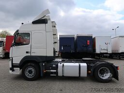 Volvo FM 410 Euro 6, Aut., 550.182 Km, FB Chass, NL T...