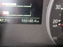 Volvo FM 410 Euro 6, Aut., 550.182 Km, FB Chass, NL T...