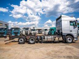 DAF XF 510