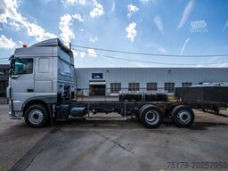 DAF XF 510