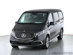 Mercedes-Benz EQV 300 Avantgarde Line,lang,6Sitz,Airmatic,LED