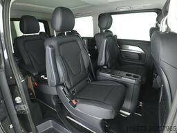 Mercedes-Benz EQV 300 Avantgarde Line,lang,6Sitz,Airmatic,LED