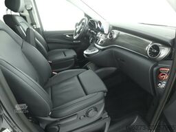 Mercedes-Benz EQV 300 Avantgarde Line,lang,6Sitz,Airmatic,LED