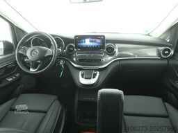 Mercedes-Benz EQV 300 Avantgarde Line,lang,6Sitz,Airmatic,LED