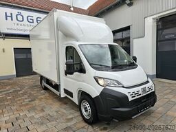 Fiat Ducato 35 MAXI 180 Koffer Kamera 7` TFT sofort
