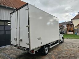 Fiat Ducato 35 MAXI 180 Koffer Kamera 7` TFT sofort