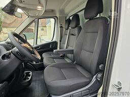 Fiat Ducato 35 MAXI 180 Koffer Kamera 7` TFT sofort