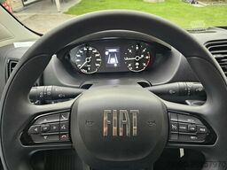 Fiat Ducato 35 MAXI 180 Koffer Kamera 7` TFT sofort
