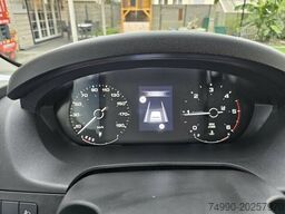Fiat Ducato 35 MAXI 180 Koffer Kamera 7` TFT sofort