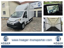 Fiat Ducato 35 MAXI 180 Koffer Kamera 7` TFT sofort