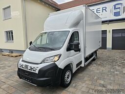 Fiat Ducato 35 MAXI 180 Koffer Kamera 7` TFT sofort