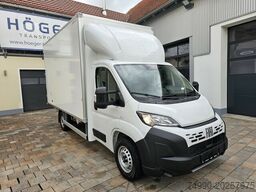 Fiat Ducato 35 MAXI 180 Koffer Kamera 7` TFT sofort