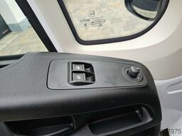 Fiat Ducato 35 MAXI 180 Koffer Kamera 7` TFT sofort