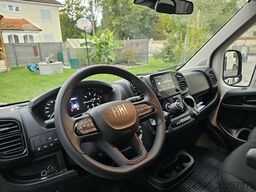 Fiat Ducato 35 MAXI 180 Koffer Kamera 7` TFT sofort