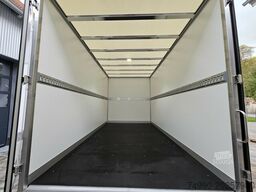 Fiat Ducato 35 MAXI 180 Koffer Kamera 7` TFT sofort