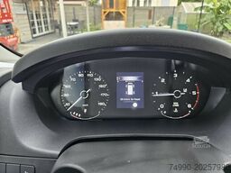 Fiat Ducato 35 MAXI 180 Koffer Kamera 7` TFT sofort