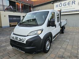 Fiat Ducato MAXI Serie 10 2025 DOKA 3-Seitenkiipper