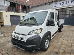 Fiat Ducato MAXI Serie 10 2025 DOKA 3-Seitenkiipper