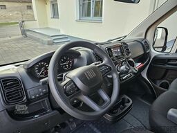 Fiat Ducato MAXI Serie 10 2025 DOKA 3-Seitenkiipper