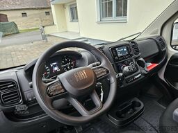 Fiat Ducato MAXI Serie 10 2025 DOKA 3-Seitenkiipper