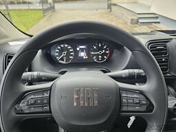 Fiat Ducato MAXI Serie 10 2025 DOKA 3-Seitenkiipper